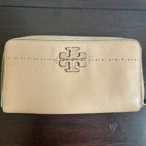 Tori Burch Wallet